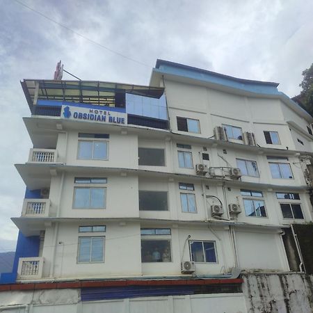 Hotel Obsidian Blue Itānagar Exterior foto