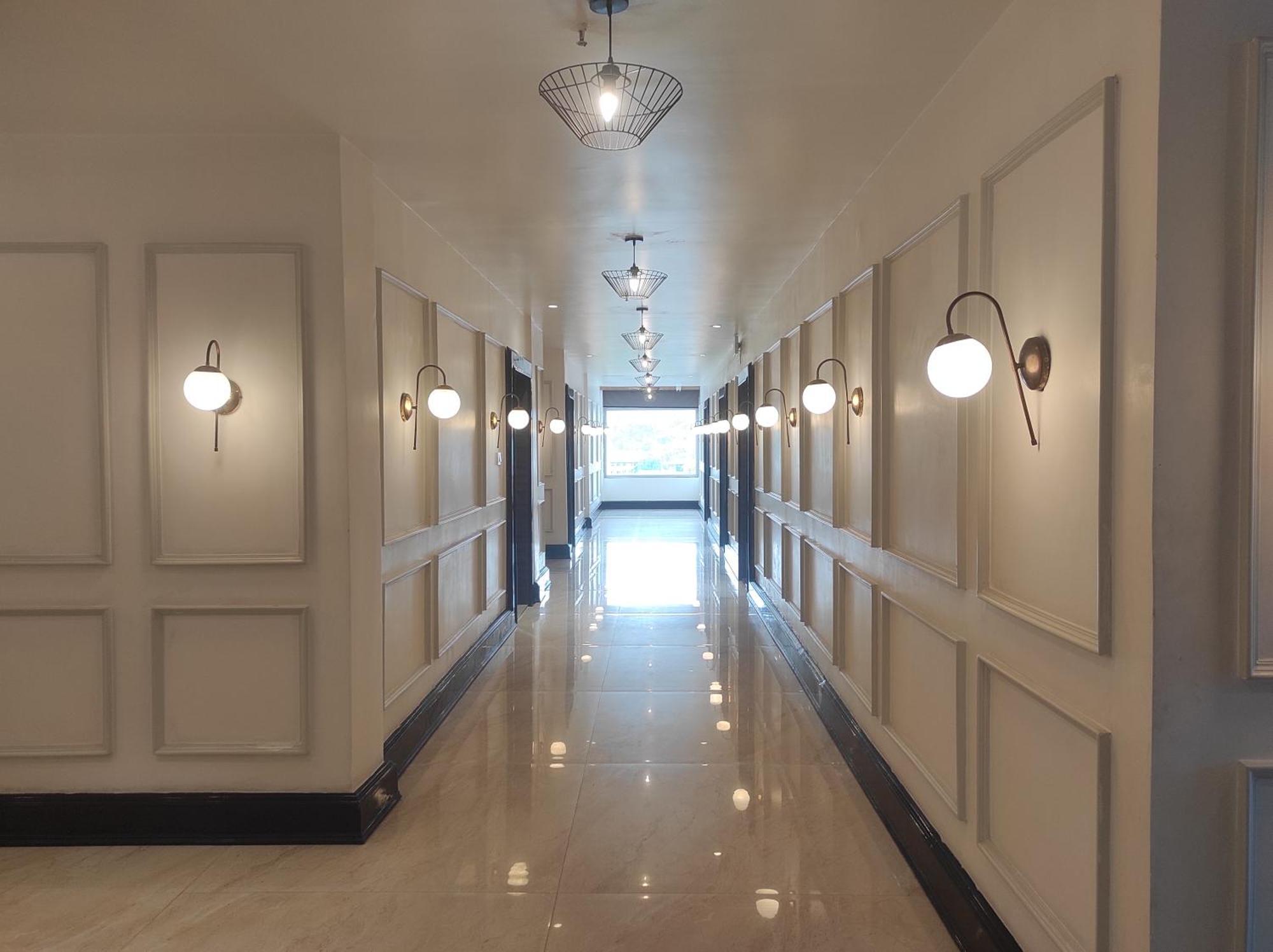 Hotel Obsidian Blue Itānagar Exterior foto